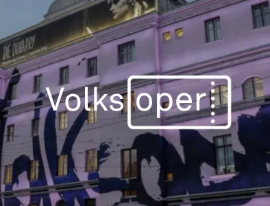Volksoper - Slider