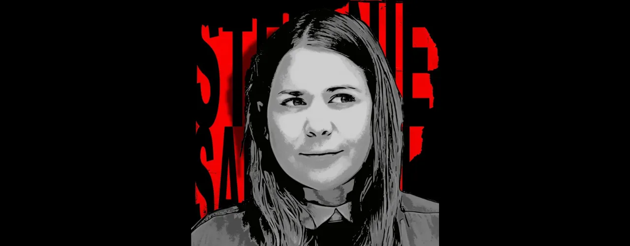 Stefanie Sargnagel 1280x500