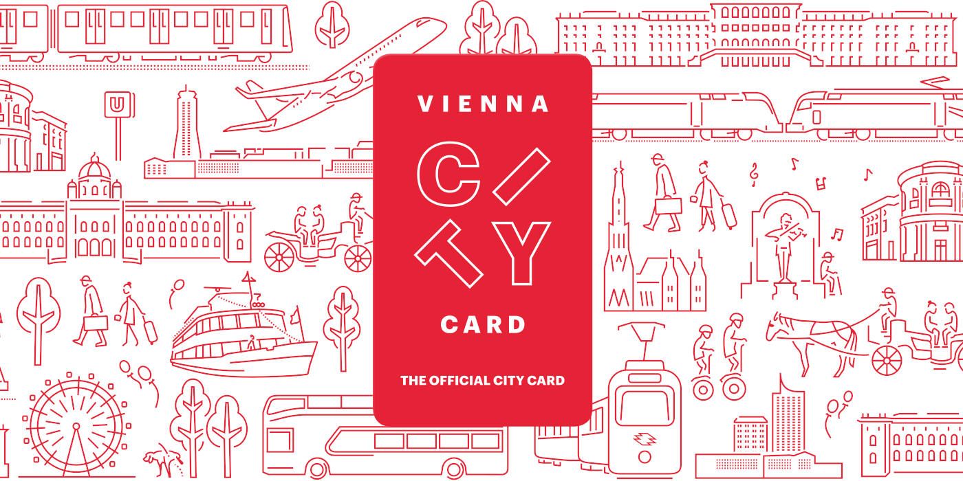 Vienna City Cards