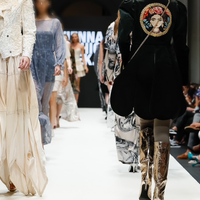 Vienna Fashion Week.26
