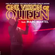 One Vision of Queen 1080x1080px