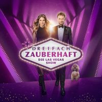 Thommy Ten & Amelie van Tass 2025 1080x1080