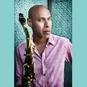 Joshua Redman 1280x500