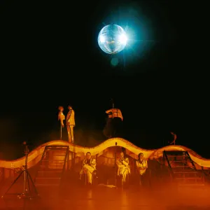 TRAUMNOVELLE, Regie Johanna Wehner