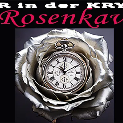 Der Rosenkavalier - Krypta