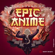 The Sound of Epic Anime 1500x644