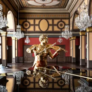 House of Strauss -  EInblicke 5