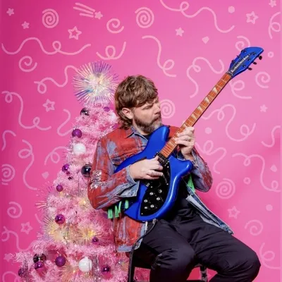 Rea Garvey Christmas calling 1280x500px
