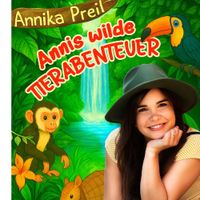Annis Wilde Tierzauber