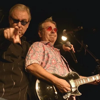 Monti Beton - Die Supernacht der One Hit Wonder - CasaNova Vienna