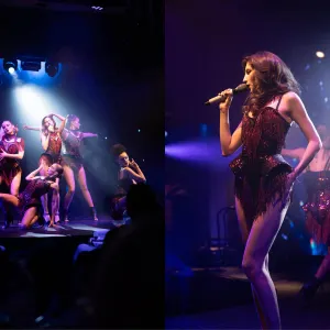 Ring a Bell Szenenbild