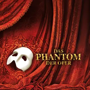 Phantom der Oper 1080x1080px