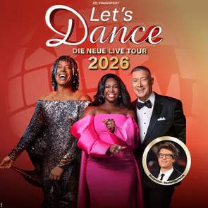Let's Dance 2026 1080x1080