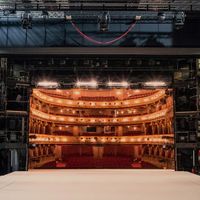 Bild zum Event Unterwegs mit ...