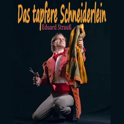 Das tapfere Schneiderlein - Kinderoperette in der Krypta