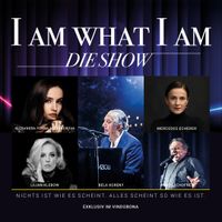 I am what i am_1080x1080
