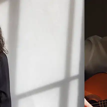Patricia Moreno &amp; Ignacio Giovanetti 