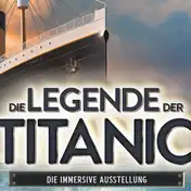 Die Legende der Titanic