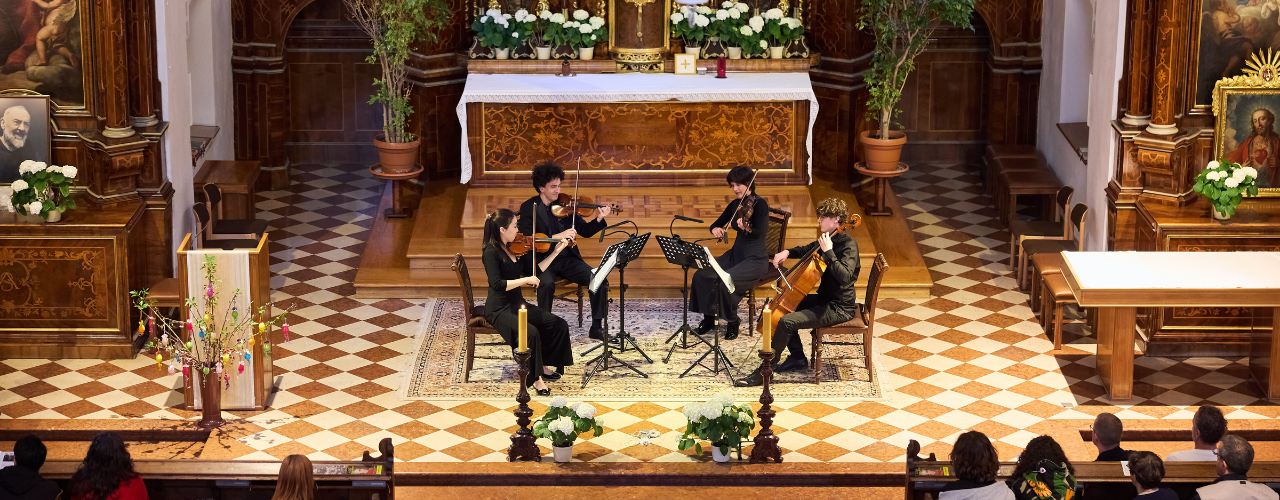 Eine kleine Nachtmusik