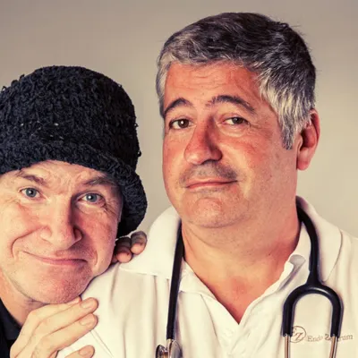 Peter &amp; Tekal - Das höchste Gut - CasaNova Vienna