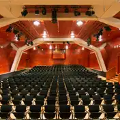 WT Spielst&auml;tte Wiener Konzerthaus, Berio-Saal