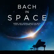 BachInSpace 1080 x 1080