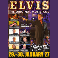 Elvis 1080x1080