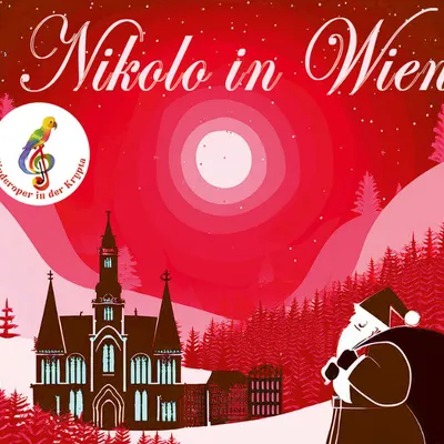 Nikolo in Wien 