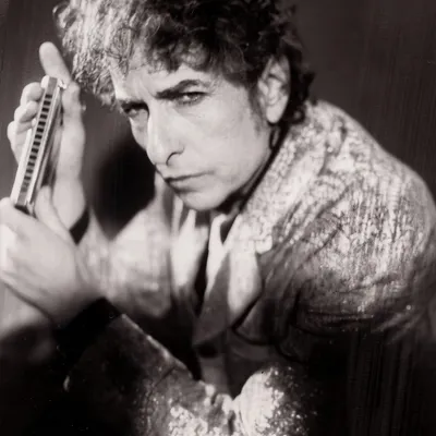 Bob Dylan -1080x1080px