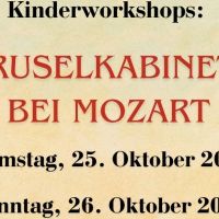 Bild zum Event Workshops im Rahmen von WIENXTRA