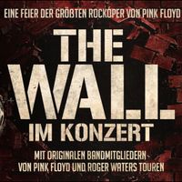 Bild zum Event The Wall