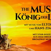 The Music of der K&ouml;nig der L&ouml;wen