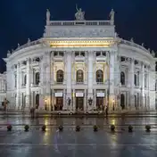 WT Spielst&auml;tte Burgtheater