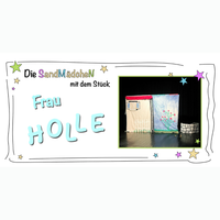 Die SandMädchen Vindobona 1080x1080