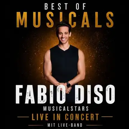 Fabio Diso - Wiener Metropol
