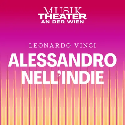 Alessandro nell&#039;Indie