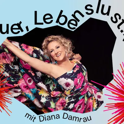 Feuer, Lebenslust...