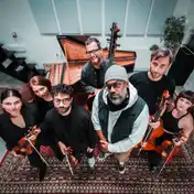 Samy Deluxe &amp; Mikis Takeover! Ensemble 1500x644