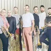 Federspiel 12800x500