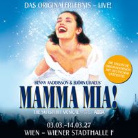 Mamma Mia! Quadrat