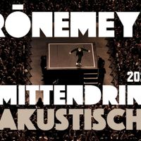 Bild zum Event Herbert Grönemeyer