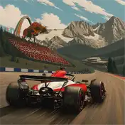 Formel 1 1080x1080