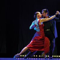 Vida Argentino - theater akzent