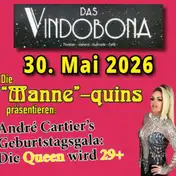 MANNEQUINS Geburtstagsfeier 1280x500px