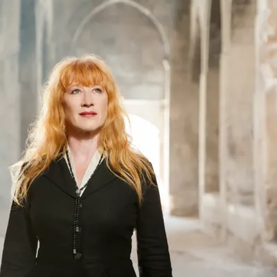 2027 Loreena McKennitt Pressebild