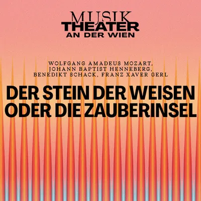 Der Stein der Weisen oder die Zauberinsel