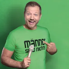 Mario Barth 2026 Newsletter 