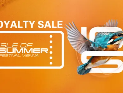 Loyalty Sale - Isle of Summer - 600x300