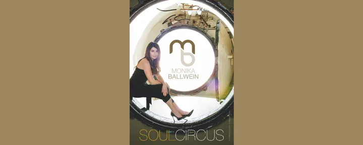 Monika Ballwein - Soulcircus - C) STARTBOX, Bernhard Eder  - 1280x500