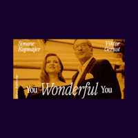 You wonderful you - Globe 1080x1080